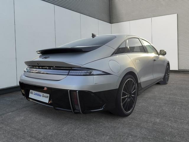 Hyundai IONIQ 6 Allradantrieb 77,4kWh Batt. First Edition 