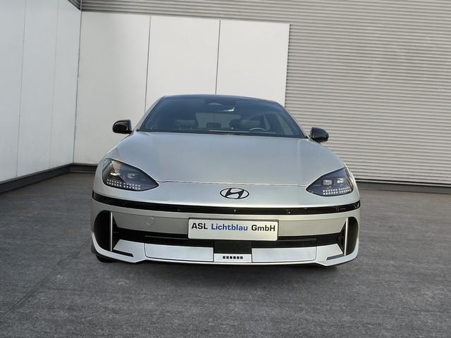 Hyundai IONIQ 6 Allradantrieb 77,4kWh Batt. First Edition 
