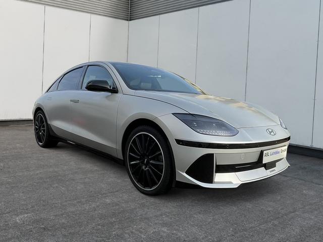 Hyundai IONIQ 6 Allradantrieb 77,4kWh Batt. First Edition 
