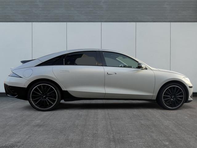Hyundai IONIQ 6 Allradantrieb 77,4kWh Batt. First Edition 