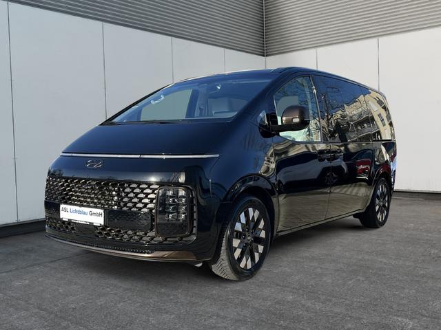 Hyundai Staria - 7-Sitzer 2.2 CRDi 8AT 2WD SIGNATURE