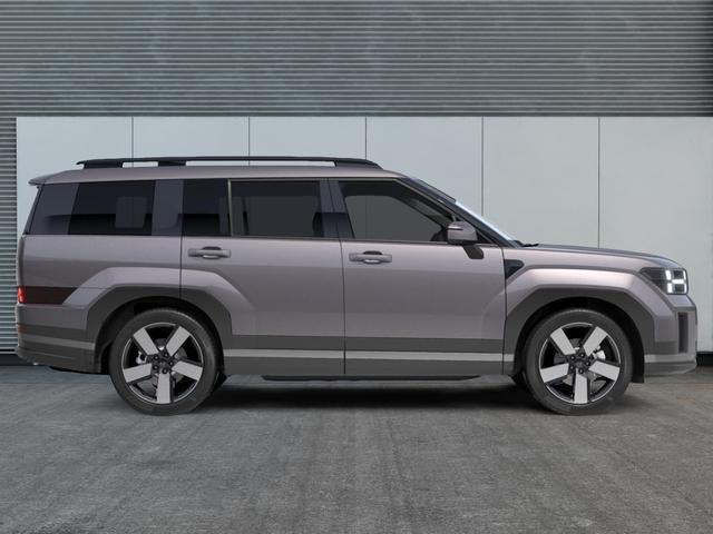 Hyundai SANTA FE HEV 5-Sitzer 1.6 T-GDI 6-AT 2WD PRIME 