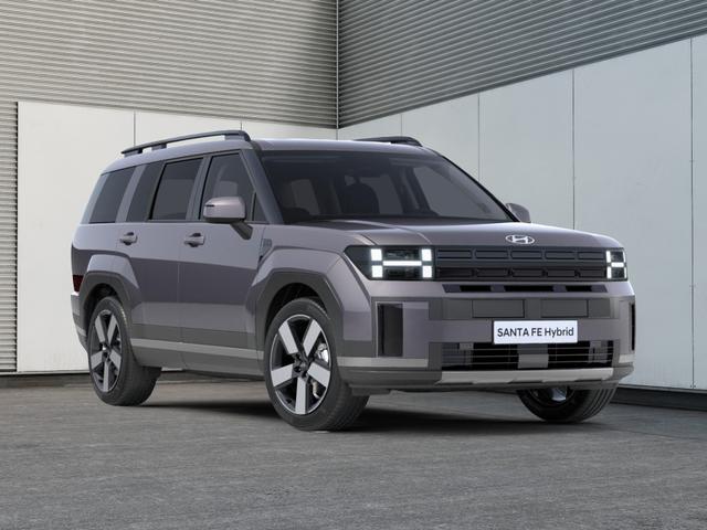 Hyundai SANTA FE HEV 5-Sitzer 1.6 T-GDI 6-AT 2WD PRIME 