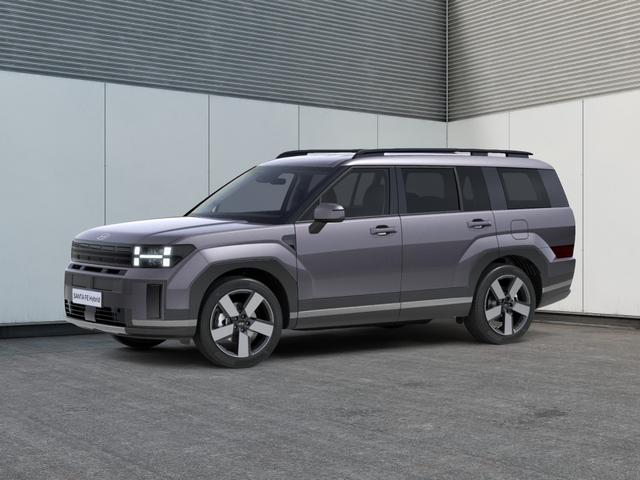 Hyundai SANTA FE - HEV 5-Sitzer 1.6 T-GDI 6-AT 2WD PRIME