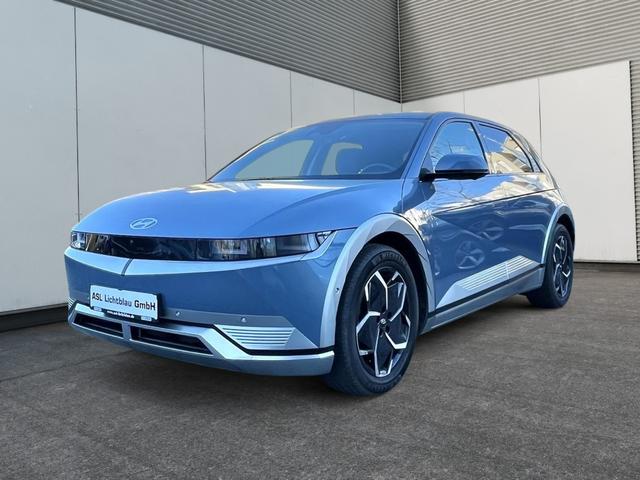 Hyundai IONIQ 5 - Heckantrieb und 72,6kWh Batt. TECHNIQ Park-Paket