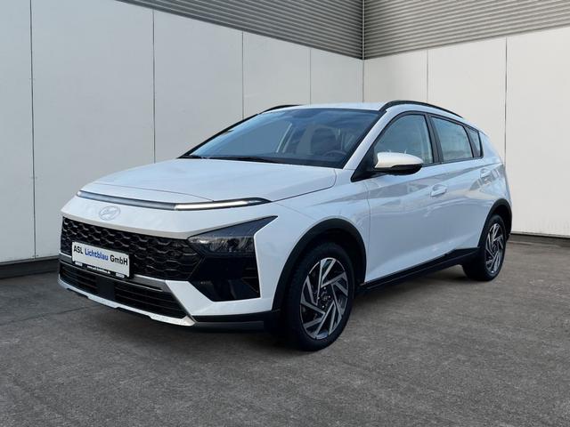 Hyundai BAYON - 1.0 T-GDI TREND