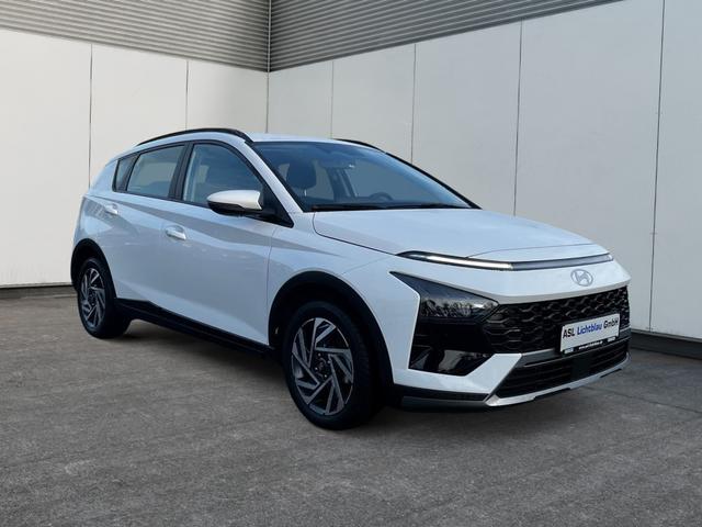 Hyundai BAYON 1.0 T-GDI TREND 