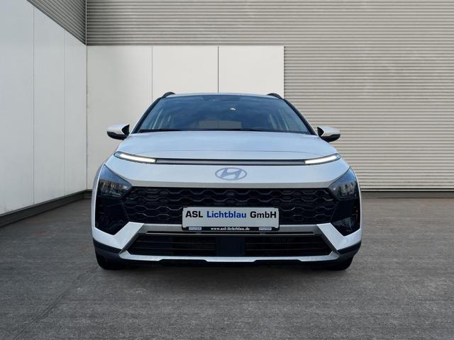 Hyundai BAYON 1.0 T-GDI TREND 