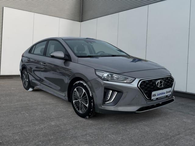 Hyundai IONIQ Facelift PLUG IN Hybrid TREND 
