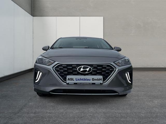 Hyundai IONIQ Facelift PLUG IN Hybrid TREND 