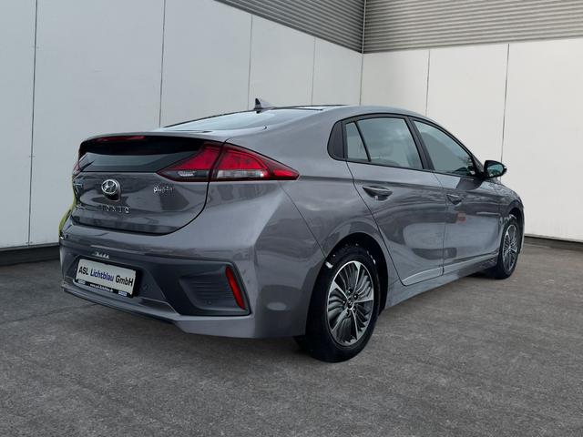 Hyundai IONIQ Facelift PLUG IN Hybrid TREND 