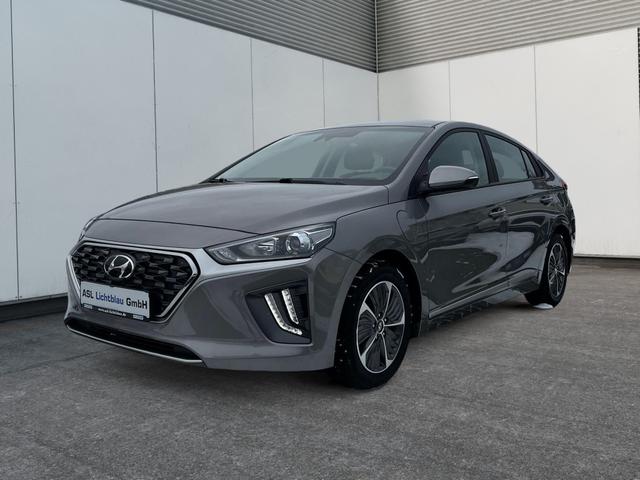 Hyundai IONIQ - Facelift PLUG IN Hybrid TREND