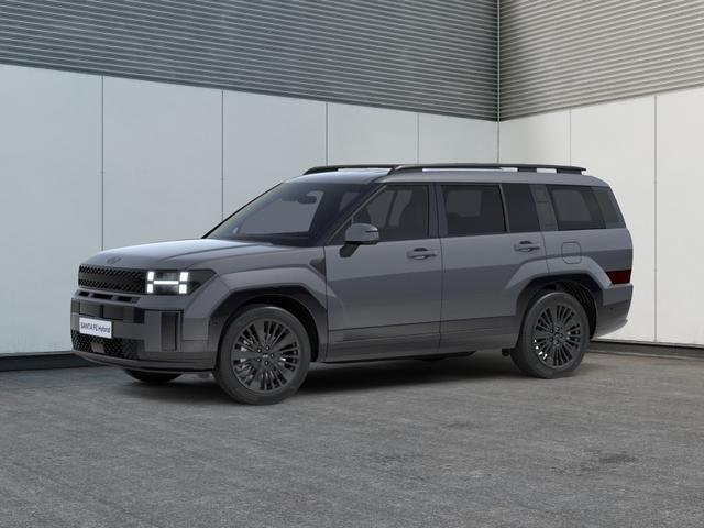 Hyundai SANTA FE - HEV 5-Sitzer 1.6 T-GDI 6-AT 2WD BLACKLINE Glas-Schiebedach