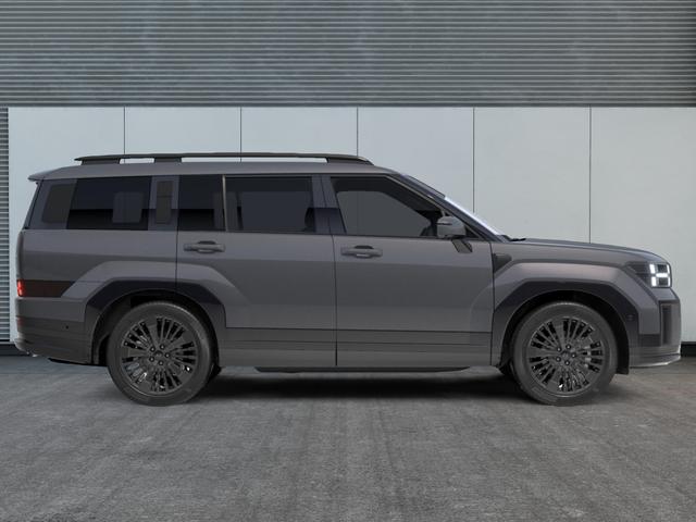 Hyundai SANTA FE HEV 5-Sitzer 1.6 T-GDI 6-AT 2WD BLACKLINE Glas-Schiebedach 