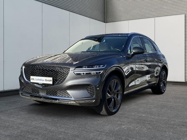 Genesis GV70 - 2.5 T Luxus AWD Komfort-Paket & Panoramadach
