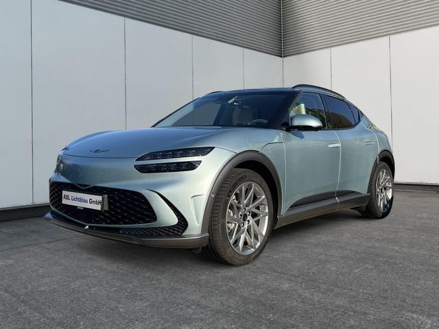 Genesis GV60 - Sport