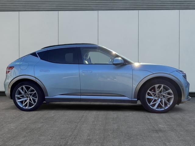 Genesis GV60 Sport 