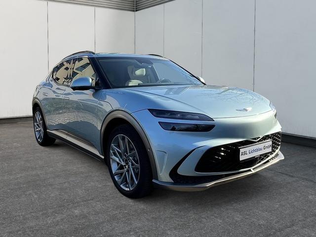 Genesis GV60 Sport 