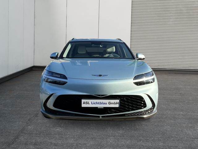 Genesis GV60 Sport 