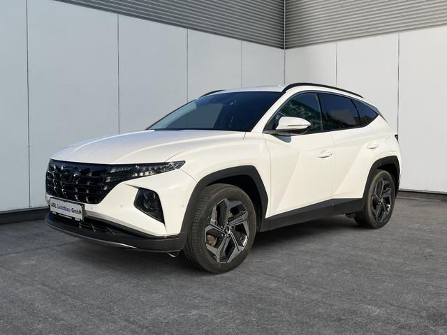 Hyundai TUCSON Plug-in-Hybrid 1.6 T-GDi 6-AT 4WD PRIME Assist.-Paket + 