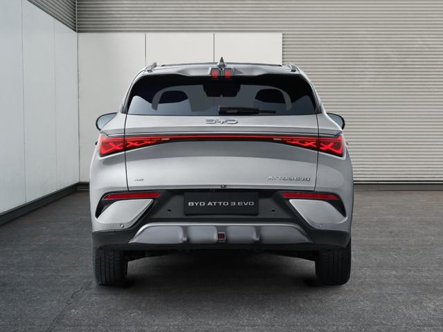 BYD Atto 3 EVO Design Bis zu 6000&euro; E-Auto F&ouml;rderung zus&auml;tzlich! 