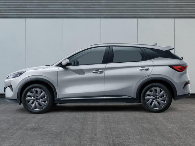 BYD Atto 3 EVO Design Bis zu 6000&euro; E-Auto F&ouml;rderung zus&auml;tzlich! 