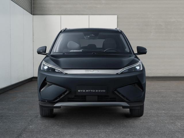 BYD Atto 3 EVO Design Bis zu 6000&euro; E-Auto F&ouml;rderung zus&auml;tzlich! 