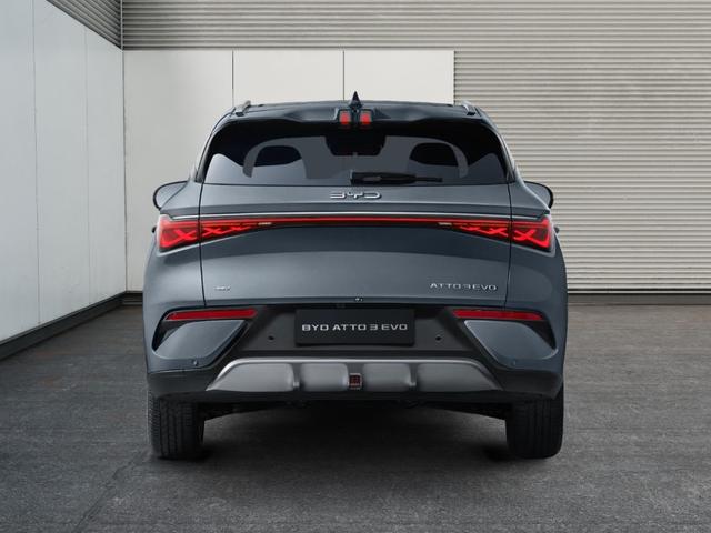 BYD Atto 3 EVO Design Bis zu 6000&euro; E-Auto F&ouml;rderung zus&auml;tzlich! 