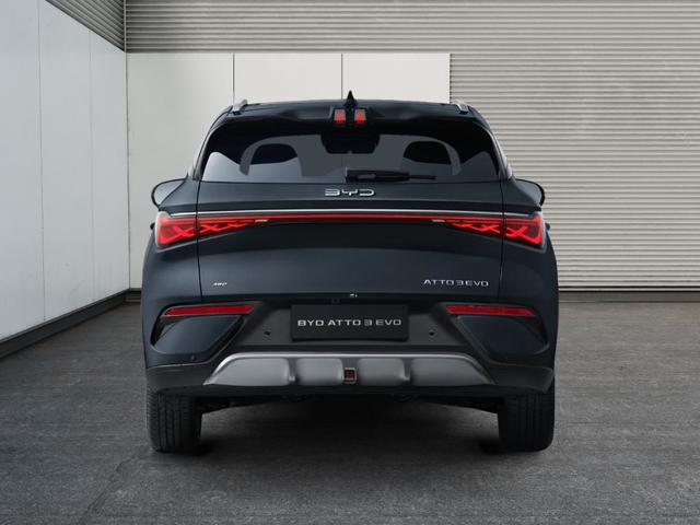 BYD Atto 3 EVO Excellence Bis zu 6000&euro; E-Auto F&ouml;rderung zus&auml;tzlich! 