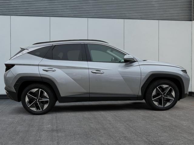 Hyundai TUCSON 1.6 CRDi (+48V) 7-DCT 4WD TREND Panoramadach, Assist.-Paket DCT, el. Heckklappe, KRELL 