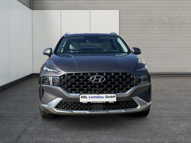 Hyundai SANTA FE Plug-in-Hybrid 1.6 T-GDi 4WD 6AT SIGNATURE 