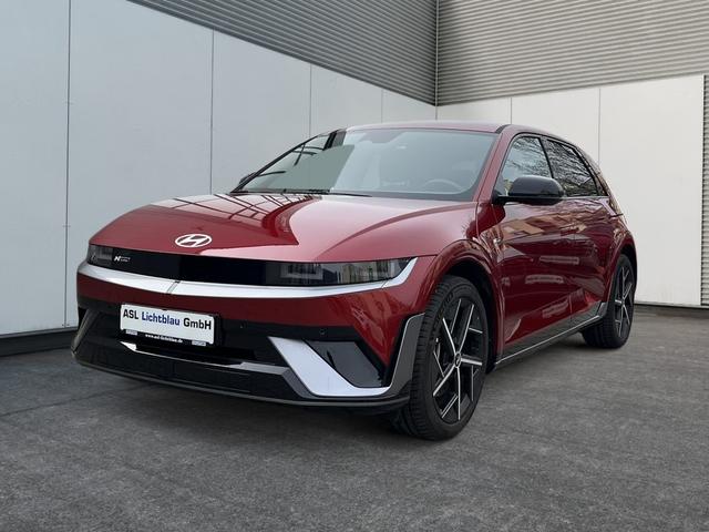 Hyundai IONIQ 5 - FL 84 kWh 2WD N LINE