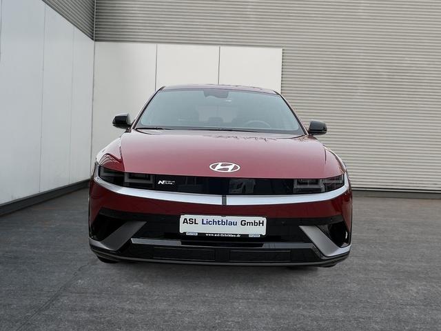 Hyundai IONIQ 5 FL 84 kWh 2WD N LINE 