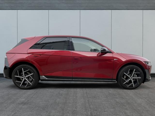 Hyundai IONIQ 5 FL 84 kWh 2WD N LINE 