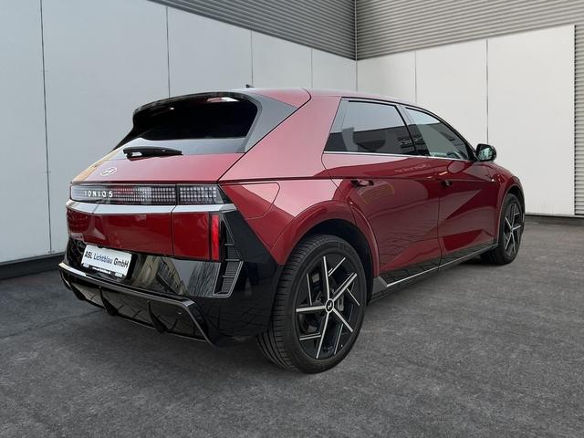 Hyundai IONIQ 5 FL 84 kWh 2WD N LINE 