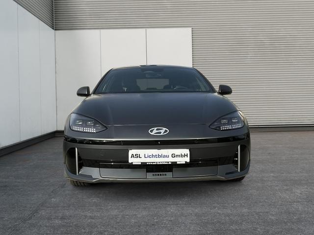 Hyundai IONIQ 6 Heckantrieb 77,4kWh Batt. TECHNIQ Park-Paket, BOSE & Sitz-Paket 