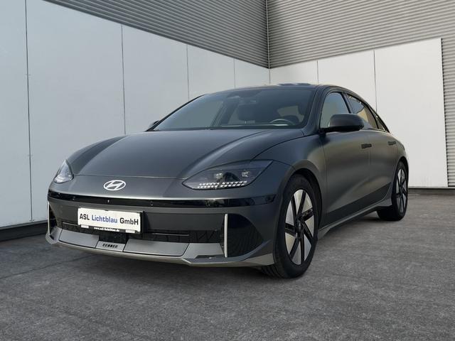 Hyundai IONIQ 6 - Heckantrieb 77,4kWh Batt. TECHNIQ Park-Paket, BOSE & Sitz-Paket
