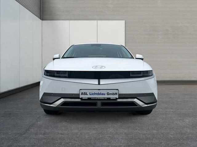 Hyundai IONIQ 5 mit Heckantrieb 58kWh Batt. DYNAMIQ W&auml;rmepumpe und LED-Paket 