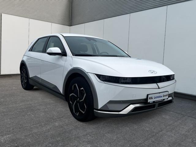 Hyundai IONIQ 5 mit Heckantrieb 58kWh Batt. DYNAMIQ W&auml;rmepumpe und LED-Paket 
