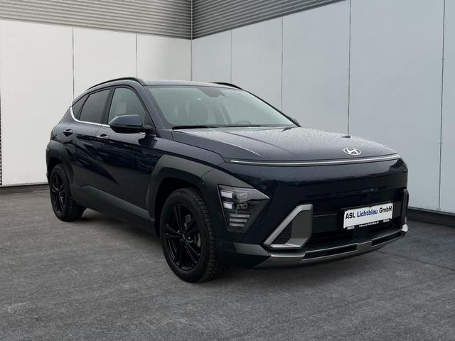 Hyundai KONA SX2 HEV 1.6 GDI DCT 2WD PRIME ECO-Sitzpaket & BOSE 