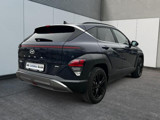Hyundai KONA SX2 HEV 1.6 GDI DCT 2WD PRIME ECO-Sitzpaket & BOSE 