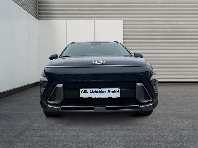 Hyundai KONA SX2 HEV 1.6 GDI DCT 2WD PRIME ECO-Sitzpaket & BOSE 