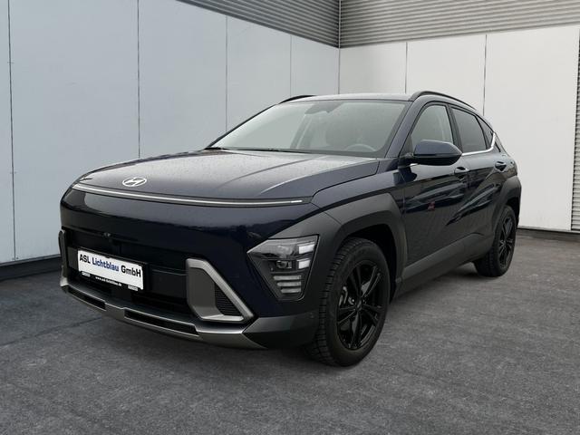 Hyundai KONA - SX2 HEV 1.6 GDI DCT 2WD PRIME ECO-Sitzpaket & BOSE
