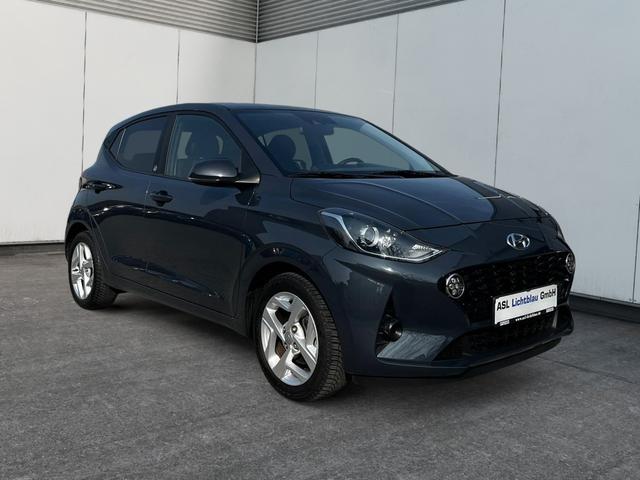 Hyundai i10 1.0 M/T Edition 30 