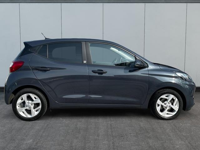 Hyundai i10 1.0 M/T Edition 30 