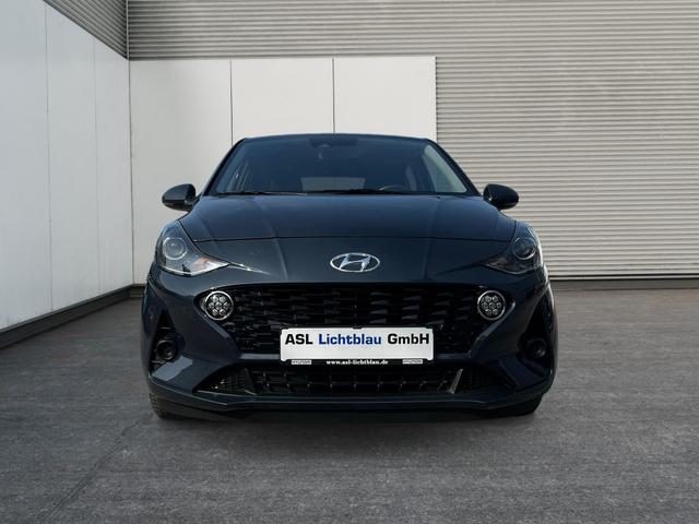 Hyundai i10 1.0 M/T Edition 30 