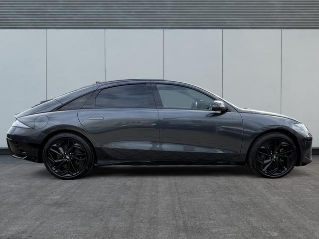 Hyundai IONIQ 6 Allradantrieb 77,4kWh Batt. First Edition 