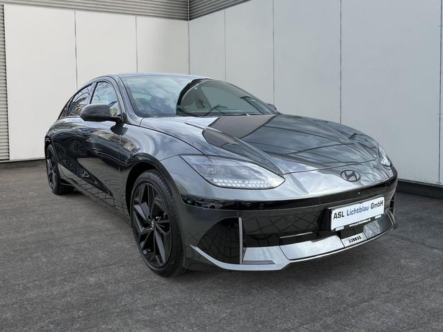 Hyundai IONIQ 6 Allradantrieb 77,4kWh Batt. First Edition 
