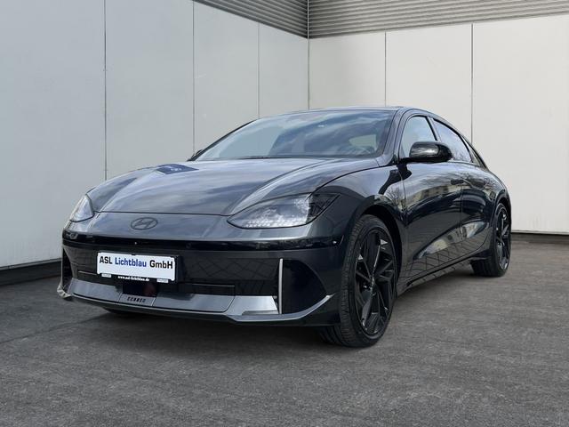 Hyundai IONIQ 6 - Allradantrieb 77,4kWh Batt. First Edition