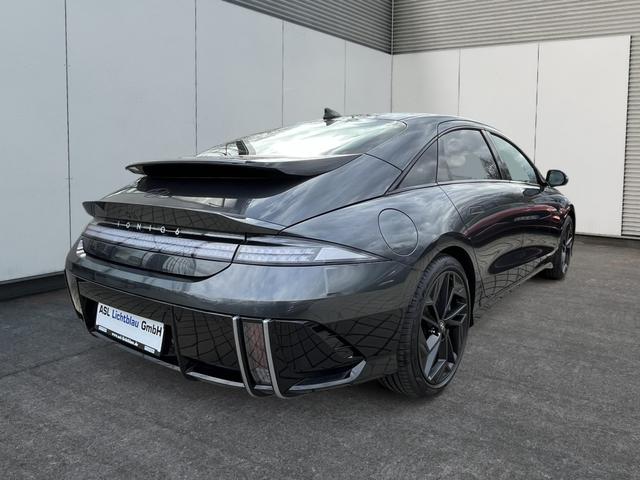 Hyundai IONIQ 6 Allradantrieb 77,4kWh Batt. First Edition 